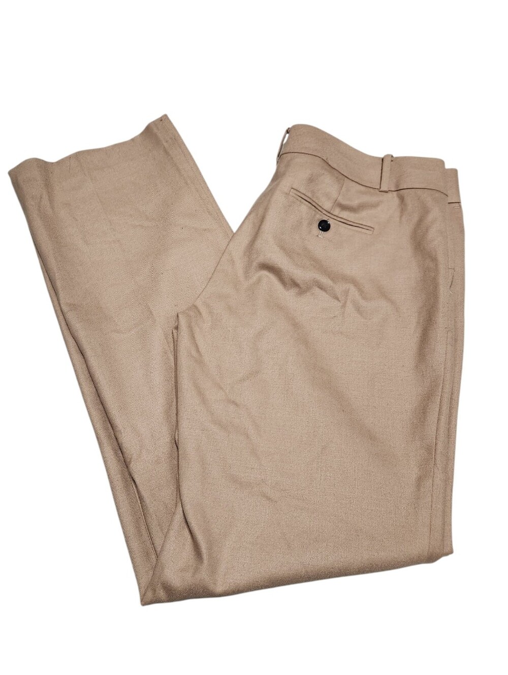 Ann Taylor Ladies Khaki Dress Pants